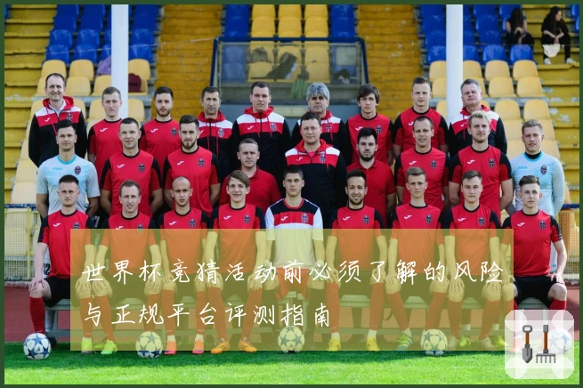 世界杯竞猜活动前必须了解的风险与正规平台评测指南